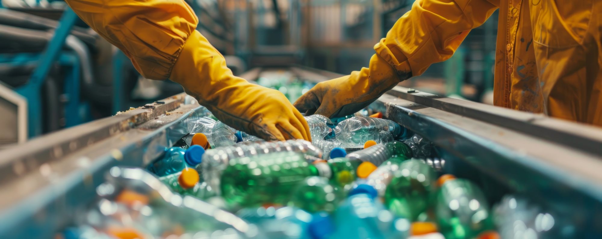 Plastic Waste Management