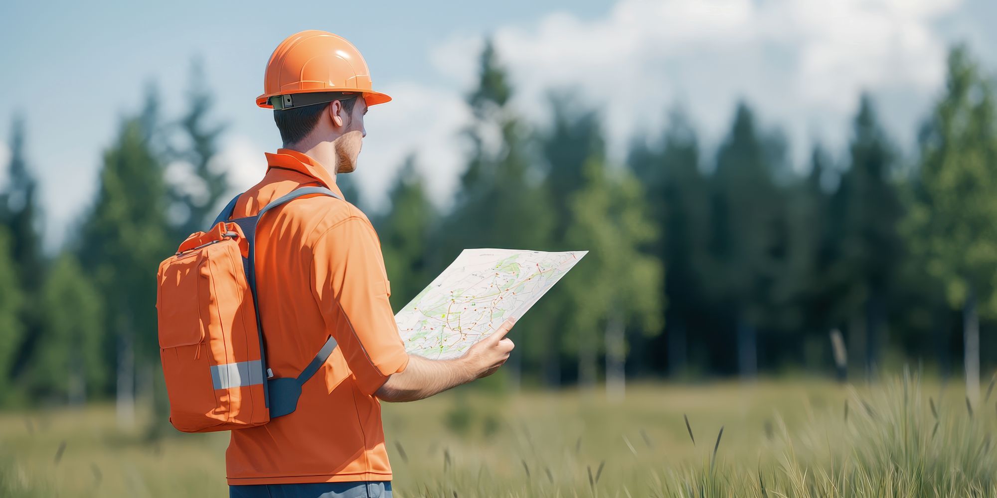 Tree Census & Survey