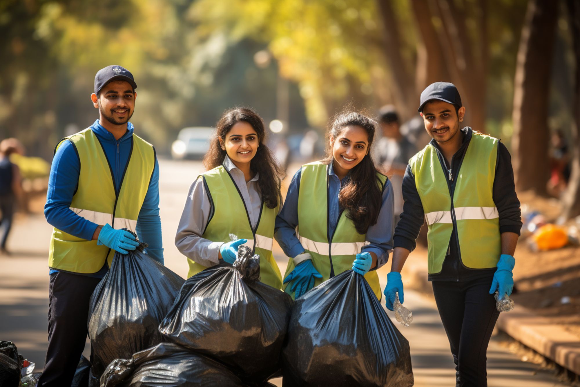 Swachha Bharat Awareness