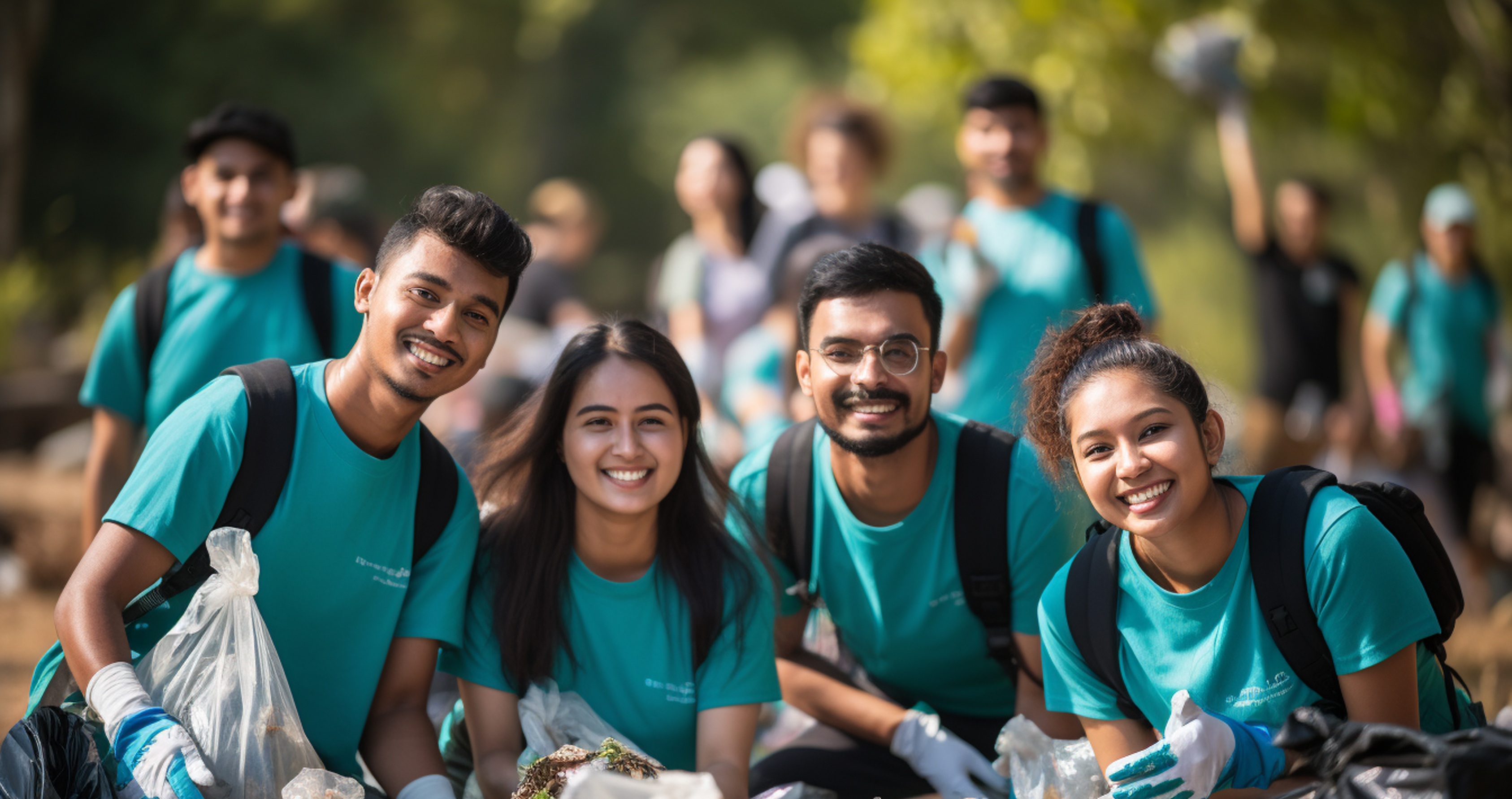 Door-To-Door Activity